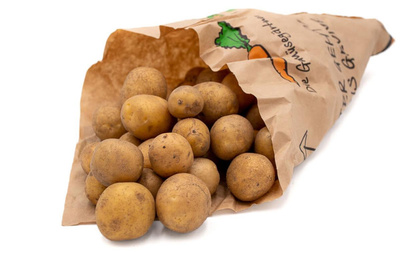 Produktfoto zu Kartoff. Drillinge 750g
