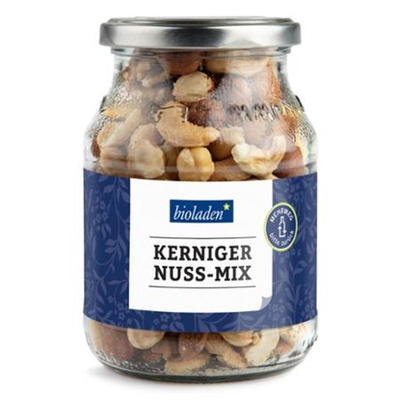 Produktfoto zu b*Kerniger Nuss-Mix 280g