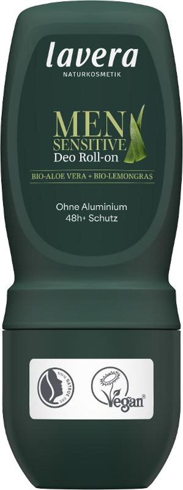 Produktfoto zu Men 48h Deo Roll on sensitiv