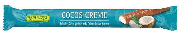 Produktfoto zu VPE 24x22g Cocos Creme Stick