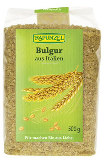 Produktfoto zu Bulgur 500 g