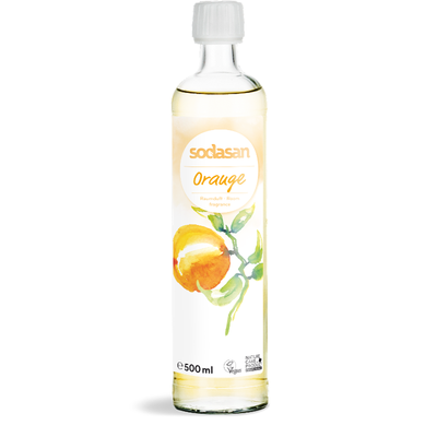 Produktfoto zu Raumduft Orange Nachfüller 500ml