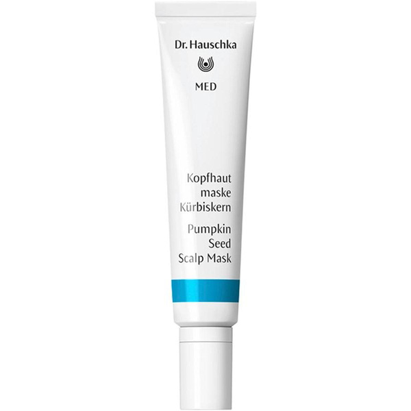 Produktfoto zu Med Kopfhautmaske Kürbiskern 25ml