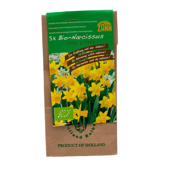 Produktfoto zu Blumenzwiebeln Narzissen