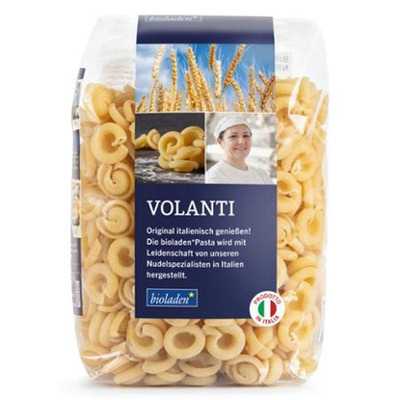Produktfoto zu b*Volanti 500g