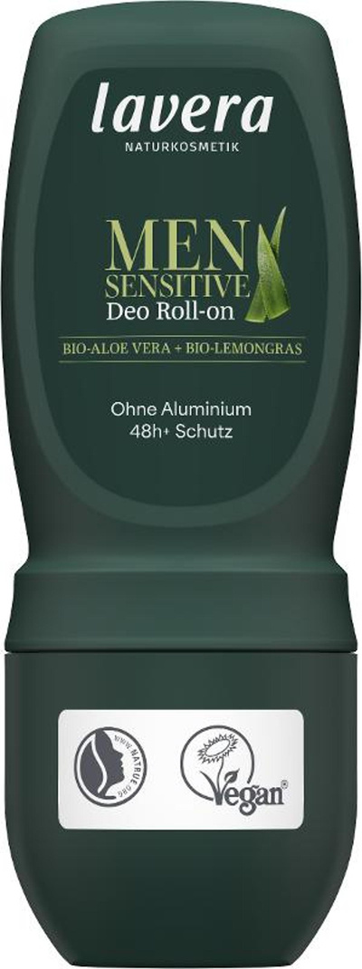 Produktfoto zu Men 48h Deo Roll on sensitiv