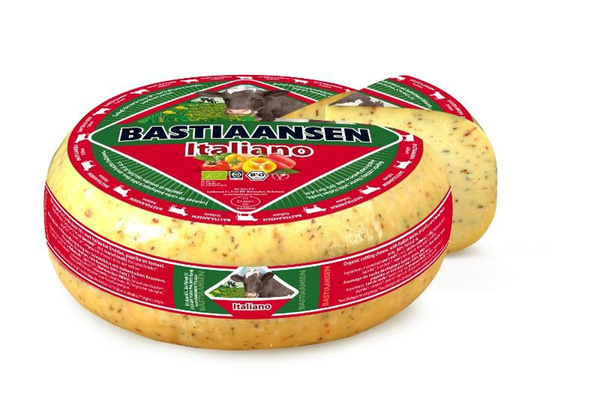 Produktfoto zu Italiano-Kräuterkäse