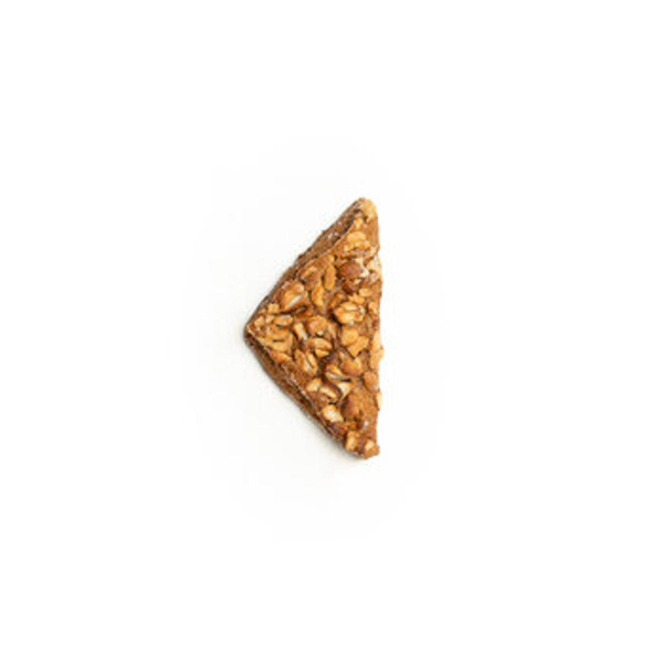 Produktfoto zu Pumpernickel-Cashewbrötchen