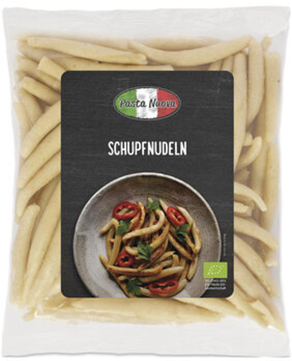 Produktfoto zu Schupfnudeln frisch 400g