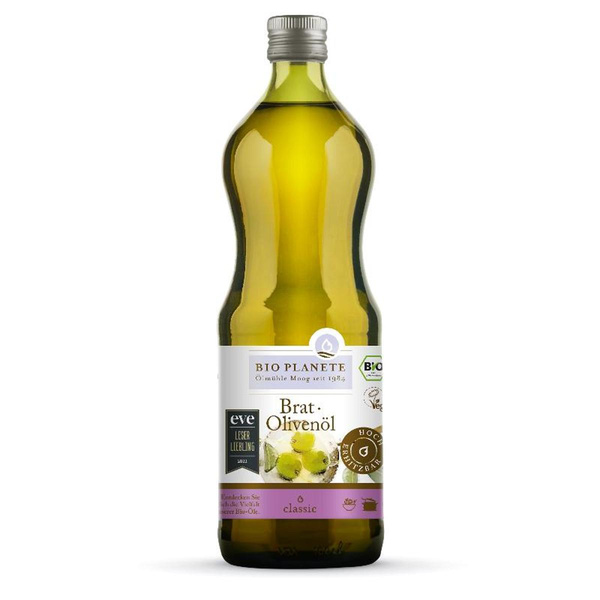 Produktfoto zu Brat-Olivenöl 1l