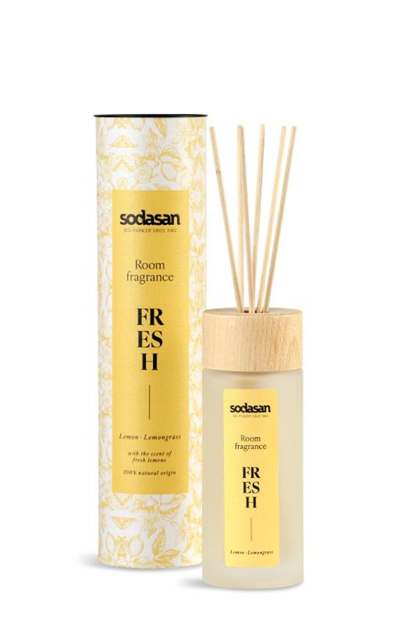 Produktfoto zu Raumduft Lemon