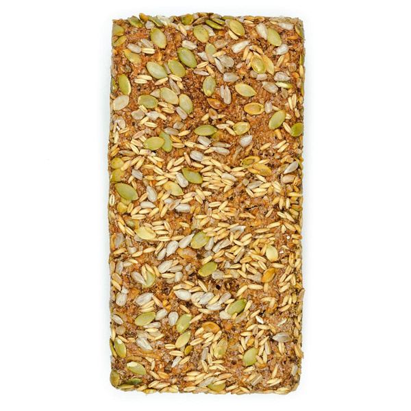 Produktfoto zu Ganzkorn Kürbiskern Brot 1kg