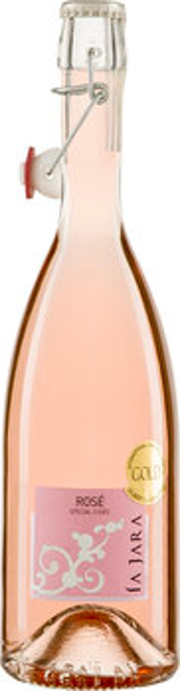 Produktfoto zu Rosé Spezial Cuvee