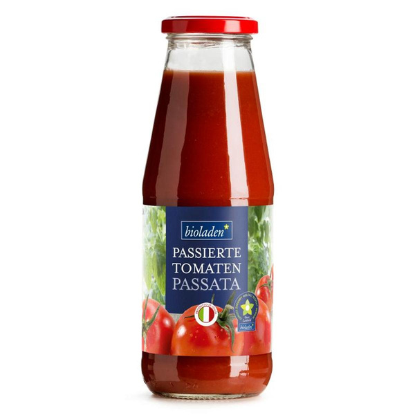Produktfoto zu b* Passata 680g