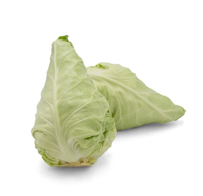 Produktfoto zu Spitzkohl