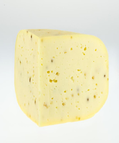 Produktfoto zu Butendieker Koriander-Senf