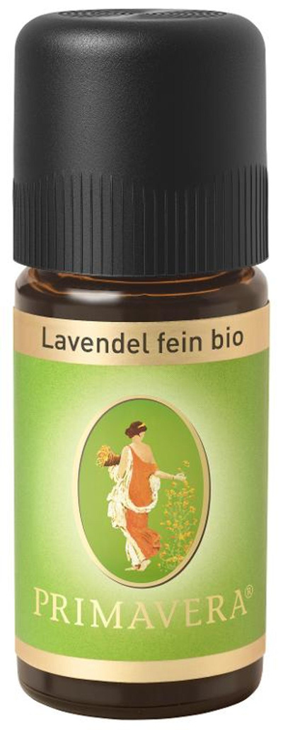 Produktfoto zu Lavendel fein 10ml
