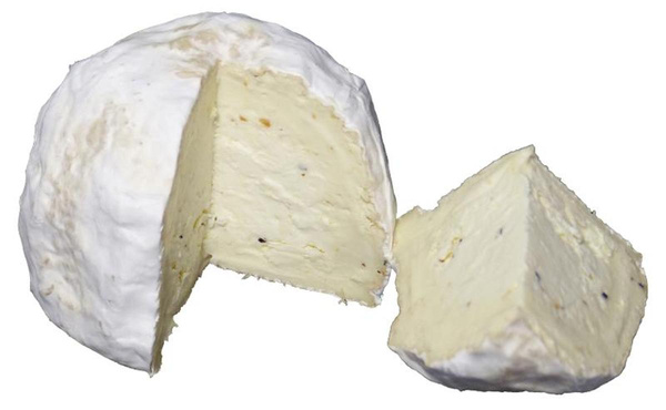 Produktfoto zu Gaperon, Weichkäse 250g