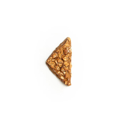 Produktfoto zu Pumpernickel-Cashewbrötchen