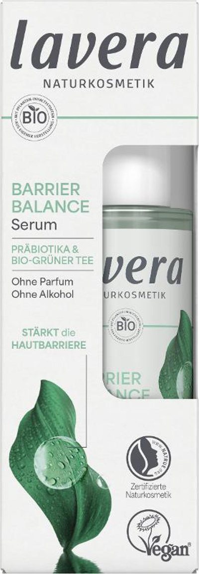 Produktfoto zu Barrier Balance Serum 30ml