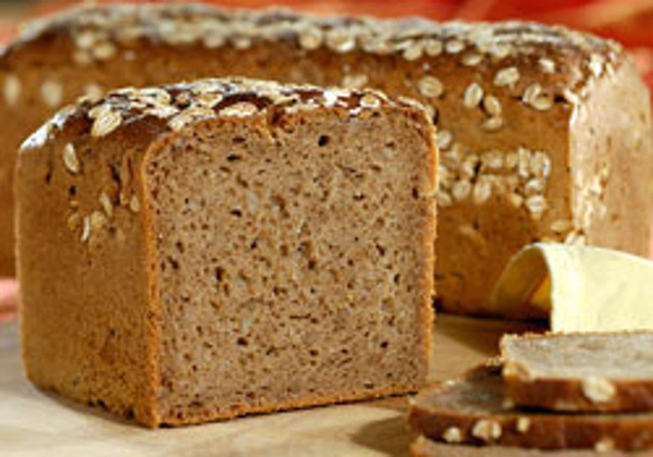 Produktfoto zu Dinkel Alles Drin