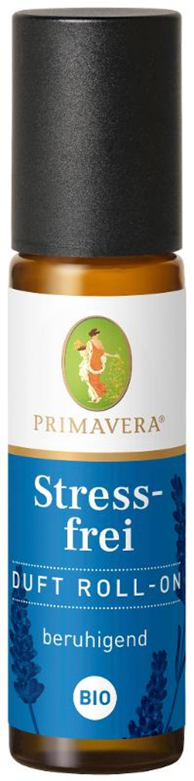 Produktfoto zu Roll-on Stressfrei, 10ml