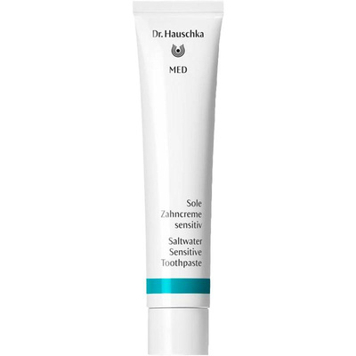 Produktfoto zu Med Sole Zahncreme sensitiv 75ml