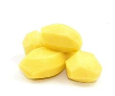 Produktfoto zu V* 5kg Kartoffeln geschält