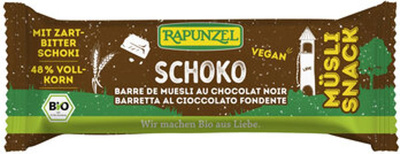 Produktfoto zu Müsli-Snack Schoko