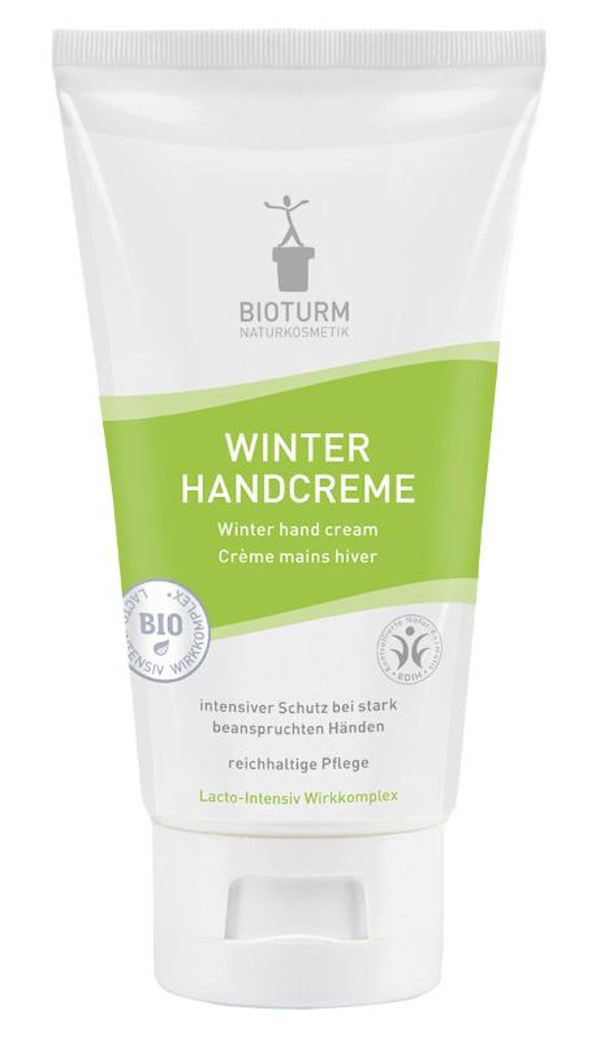 Produktfoto zu Winter Handcreme 75ml