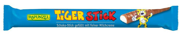 Produktfoto zu Tiger Stick, 22g