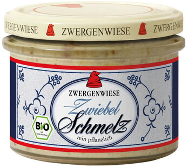 Produktfoto zu VPE 6x165gZwiebelschmelz