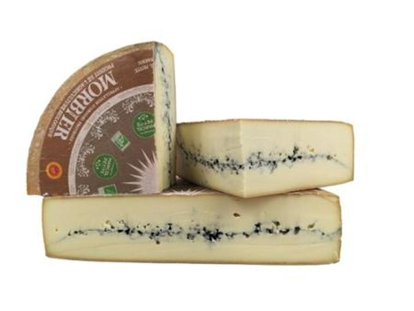 Produktfoto zu Morbier AOC