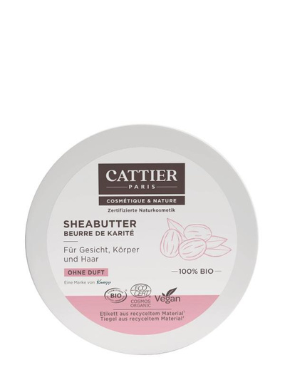 Produktfoto zu Sheabutter 100g