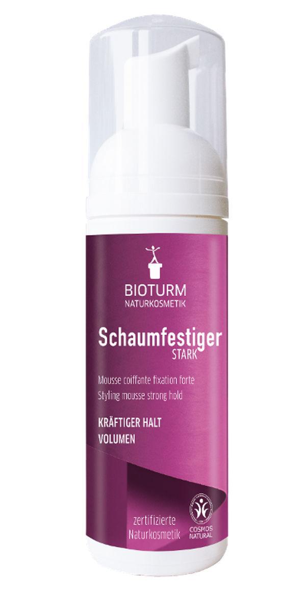 Produktfoto zu Schaumfestiger Styling Foam 150ml