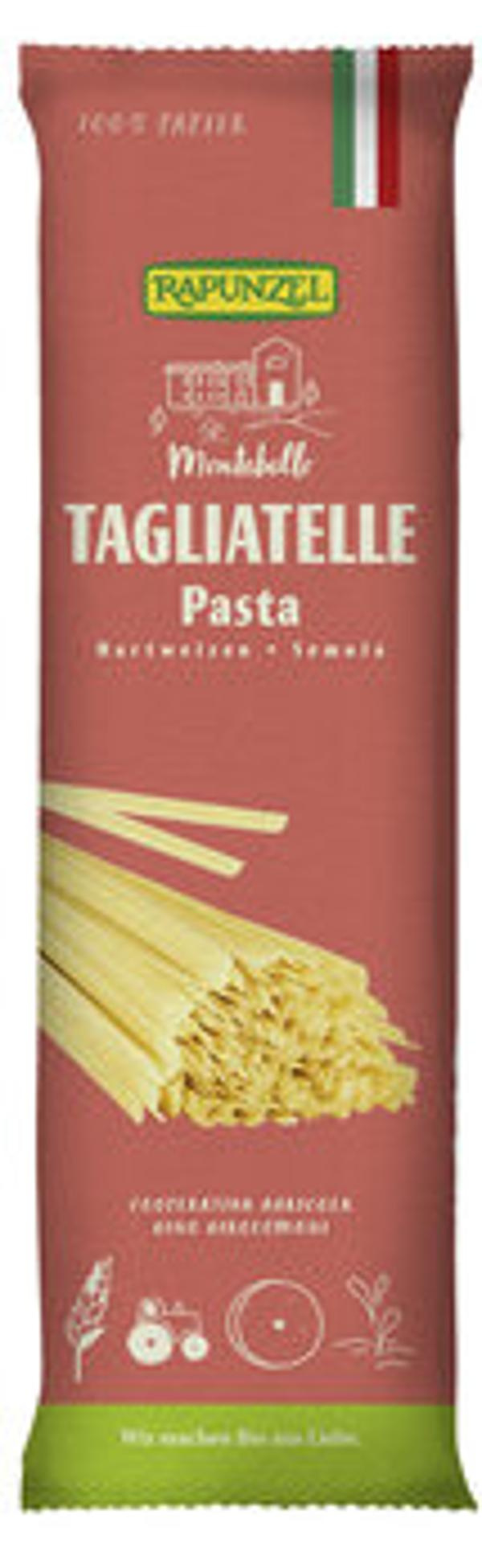 Produktfoto zu Tagliatelle Semola  500 g