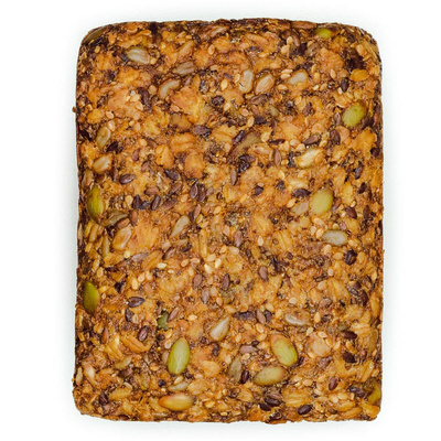 Produktfoto zu Hafer Power 600g