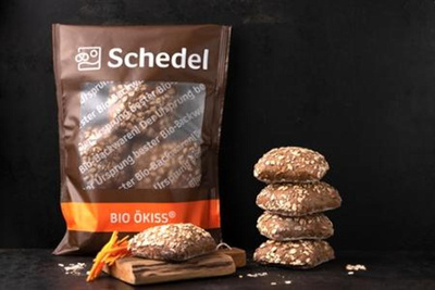 Produktfoto zu Ökiss© 5 Stück TK