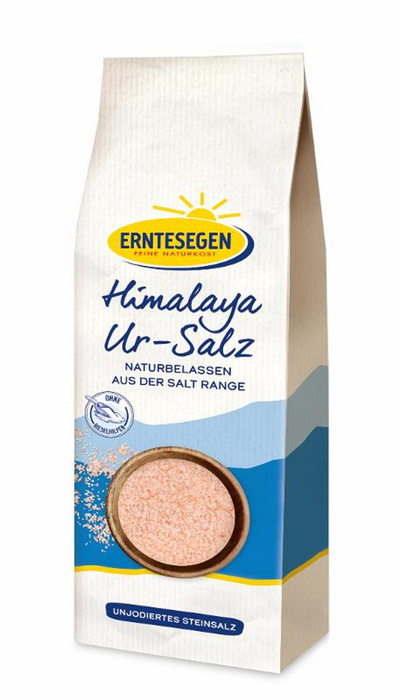 Produktfoto zu Himalayasalz feinkörnig 1kg
