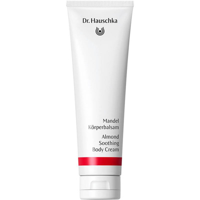 Produktfoto zu Mandel Körperbalsam 145ml