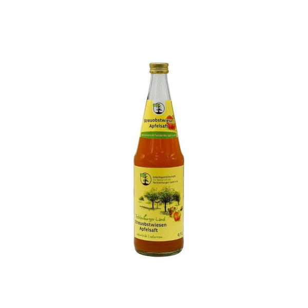 Produktfoto zu ANTL Apfelsaft Streuobstwiese