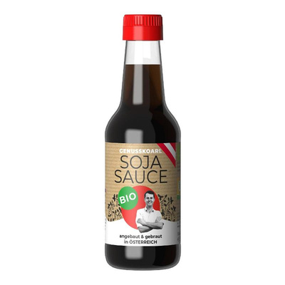 Produktfoto zu Sojasauce