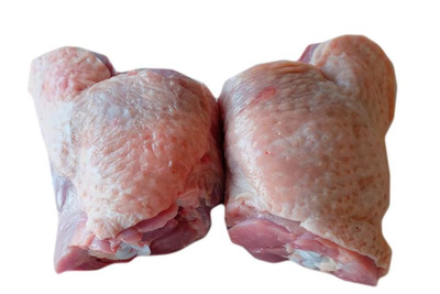 Produktfoto zu Oberkeule von der Pute ca. 0,8kg