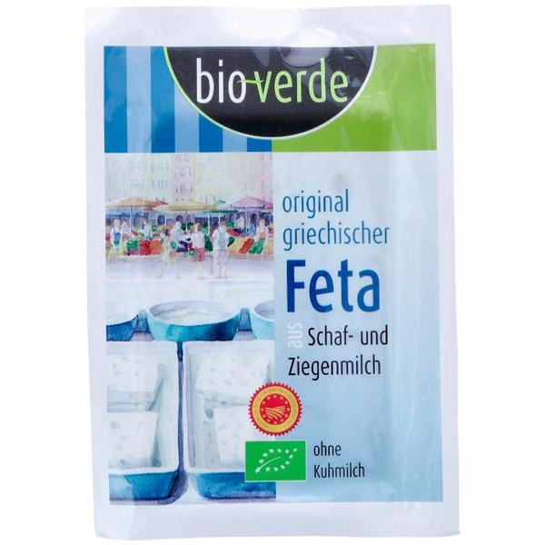 Produktfoto zu Feta natur 50% Isana