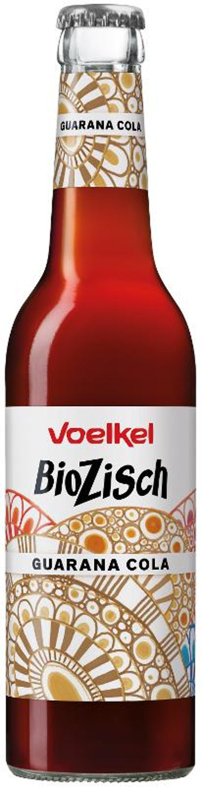 Produktfoto zu 12x0,33l Zisch Mix Kiste