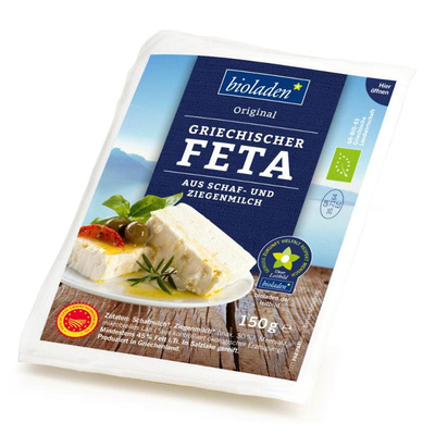Produktfoto zu Feta griechisch