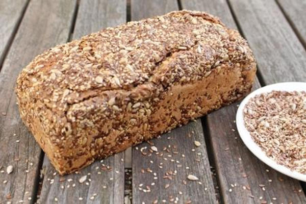 Produktfoto zu Korn an Korn