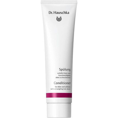 Produktfoto zu Spülung Hauschka, 150ml