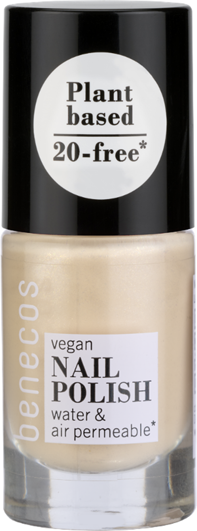 Produktfoto zu Nagellack sharp rose