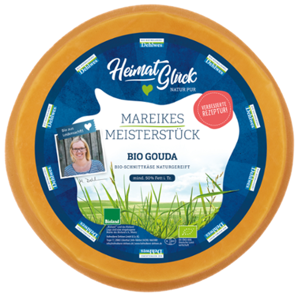 Produktfoto zu Mareike`s Meisterstück, natur